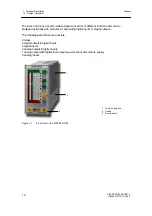 Предварительный просмотр 12 страницы Siemens 6DR2210 Manual