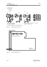 Предварительный просмотр 150 страницы Siemens 6DR2210 Manual