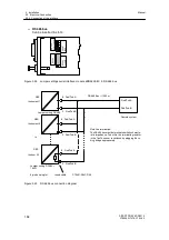 Предварительный просмотр 166 страницы Siemens 6DR2210 Manual