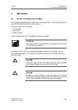 Предварительный просмотр 229 страницы Siemens 6DR2210 Manual