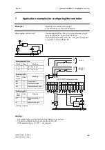 Предварительный просмотр 237 страницы Siemens 6DR2210 Manual