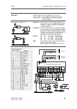 Предварительный просмотр 239 страницы Siemens 6DR2210 Manual