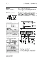 Предварительный просмотр 241 страницы Siemens 6DR2210 Manual