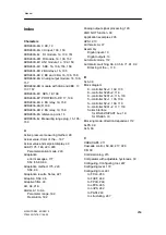 Предварительный просмотр 261 страницы Siemens 6DR2210 Manual