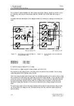 Предварительный просмотр 20 страницы Siemens 6DR2410 Manual