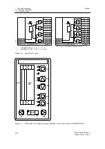 Предварительный просмотр 30 страницы Siemens 6DR2410 Manual