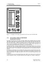 Предварительный просмотр 36 страницы Siemens 6DR2410 Manual