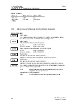 Предварительный просмотр 38 страницы Siemens 6DR2410 Manual