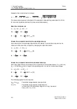 Предварительный просмотр 62 страницы Siemens 6DR2410 Manual