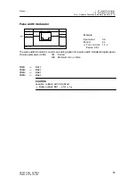 Предварительный просмотр 67 страницы Siemens 6DR2410 Manual