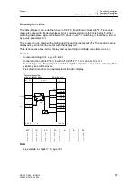 Предварительный просмотр 69 страницы Siemens 6DR2410 Manual