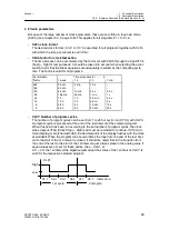 Предварительный просмотр 71 страницы Siemens 6DR2410 Manual