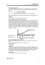 Предварительный просмотр 73 страницы Siemens 6DR2410 Manual