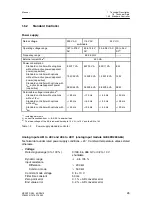 Предварительный просмотр 97 страницы Siemens 6DR2410 Manual