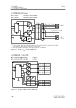 Предварительный просмотр 124 страницы Siemens 6DR2410 Manual