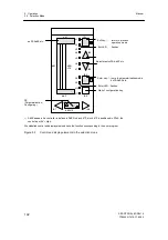 Предварительный просмотр 134 страницы Siemens 6DR2410 Manual