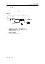 Предварительный просмотр 179 страницы Siemens 6DR2410 Manual