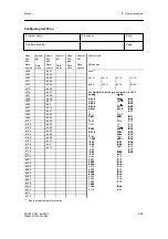 Предварительный просмотр 233 страницы Siemens 6DR2410 Manual