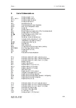 Предварительный просмотр 263 страницы Siemens 6DR2410 Manual