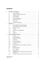 Preview for 5 page of Siemens 6DR55 Series Manual