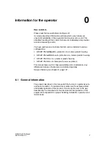 Preview for 9 page of Siemens 6DR55 Series Manual