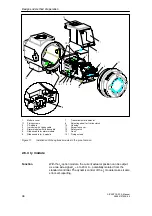 Preview for 38 page of Siemens 6DR55 Series Manual