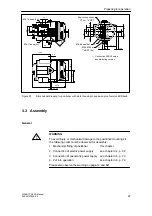 Preview for 49 page of Siemens 6DR55 Series Manual