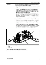 Preview for 53 page of Siemens 6DR55 Series Manual