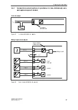 Preview for 69 page of Siemens 6DR55 Series Manual