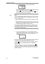 Preview for 82 page of Siemens 6DR55 Series Manual