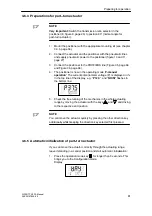 Preview for 83 page of Siemens 6DR55 Series Manual