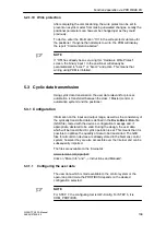 Preview for 141 page of Siemens 6DR55 Series Manual