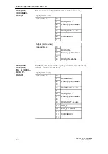 Preview for 148 page of Siemens 6DR55 Series Manual