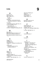 Preview for 173 page of Siemens 6DR55 Series Manual