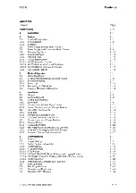 Предварительный просмотр 19 страницы Siemens 6DS2 124 Manual