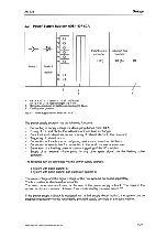 Предварительный просмотр 31 страницы Siemens 6DS2 124 Manual