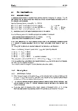 Предварительный просмотр 34 страницы Siemens 6DS2 124 Manual