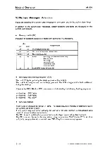 Предварительный просмотр 56 страницы Siemens 6DS2 124 Manual