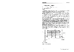 Предварительный просмотр 64 страницы Siemens 6DS2 124 Manual