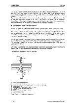 Предварительный просмотр 70 страницы Siemens 6DS2 124 Manual