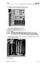 Предварительный просмотр 73 страницы Siemens 6DS2 124 Manual