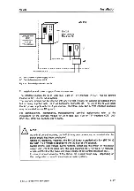 Предварительный просмотр 77 страницы Siemens 6DS2 124 Manual