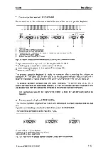 Предварительный просмотр 83 страницы Siemens 6DS2 124 Manual