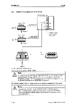 Предварительный просмотр 86 страницы Siemens 6DS2 124 Manual