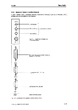 Предварительный просмотр 87 страницы Siemens 6DS2 124 Manual