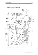 Предварительный просмотр 92 страницы Siemens 6DS2 124 Manual