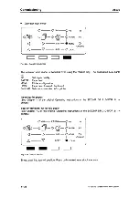 Предварительный просмотр 116 страницы Siemens 6DS2 124 Manual