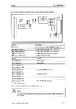 Предварительный просмотр 119 страницы Siemens 6DS2 124 Manual