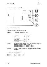 Предварительный просмотр 126 страницы Siemens 6DS2 124 Manual