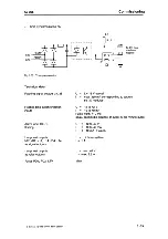 Предварительный просмотр 127 страницы Siemens 6DS2 124 Manual